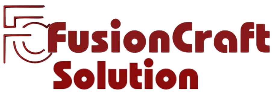 FusionCraft Solution