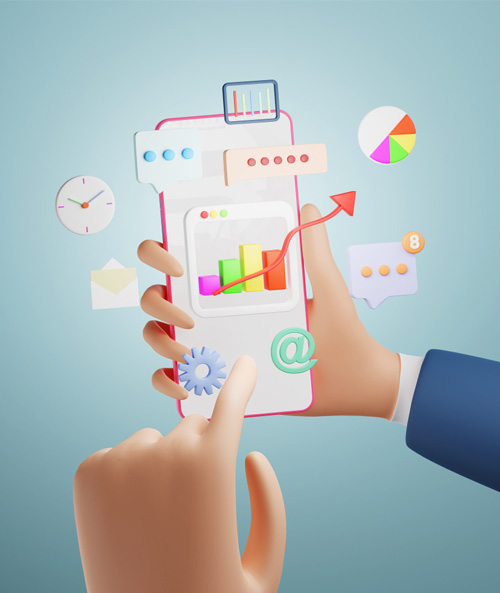 Lead Generation & Funnel Development